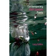 Contemporary Irish Women Poets Memory and Estrangement