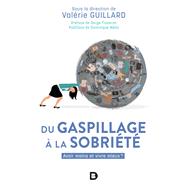 Du gaspillage à la sobriété : Avoir moins et vivre mieux ?