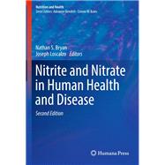 Nitrite and Nitrate in Human Health and Disease