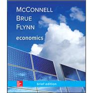 Economics, Brief Edition [Rental Edition]