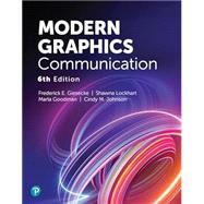 Modern Graphics Communication
