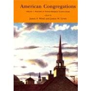 American Congregations