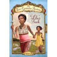 The Fairy Godmother Academy #4: Lilu's Book
