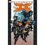 Ultimate X-Men Ultimate Collection - Book 1