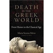 Death in the Greek World
