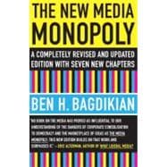 The New Media Monopoly
