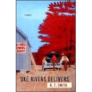 Uke Rivers Delivers