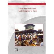 Social Resilience and State Fragility in Haiti