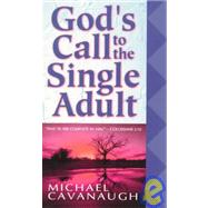 God's Call to the Single Adult