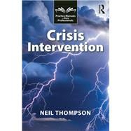 Crisis Intervention