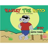 Hanley The Hippo