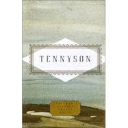 Tennyson: Poems Edited by Peter Washington