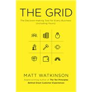 The Grid The Decision-Making Tool for Every Business (Including Yours)