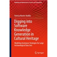 Digging into Software Knowledge Generation in Cultural Heritage