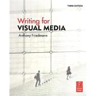 Writing for Visual Media