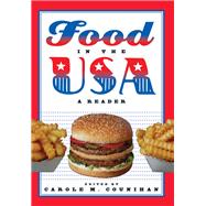 Food in the USA