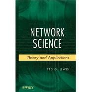 Network Science Theory and Applications
