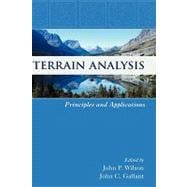 Terrain Analysis Principles and Applications