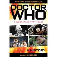 Doctor Who A History