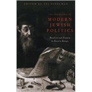 The Emergence of Modern Jewish Politics
