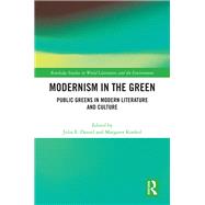 Modernism in the Green