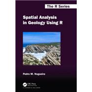 Spatial Analysis in Geology Using R
