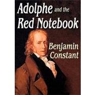Adolphe and the Red Notebook