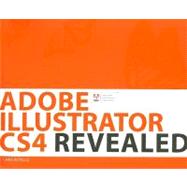 Adobe Illustrator CS4 Revealed