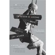 Thirteen Reasons Why