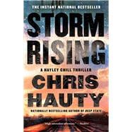 Storm Rising A Thriller