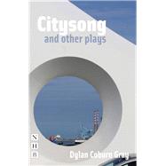 Citysong and other plays (NHB Modern Plays)