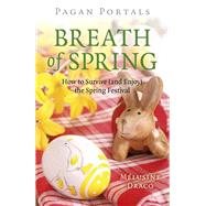 Pagan Portals - Breath of Spring