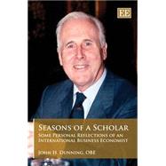 Seasons of a Scholar