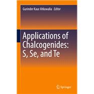Applications of Chalcogenides