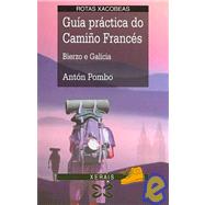 Guia Practica Do Camino Frances / Practical Guide to Walking in France