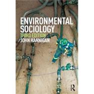 Environmental Sociology