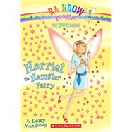 Pet Fairies #5: Harriet the Hamster Fairy A Rainbow Magic Book