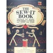 The Sew-It Book