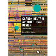 Carbon-Neutral Architectural Design