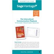Sage Vantage: The Intercultural Communication Playbook
