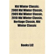 Nhl Winter Classic : 2008 Nhl Winter Classic