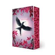 Mockingjay: Deluxe Edition (The Hunger Games, Book Three)