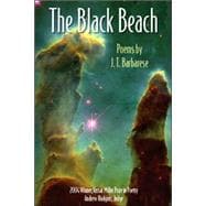 The Black Beach: Poems