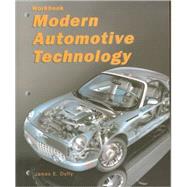 Modern Automotive Technology : Teaching Package