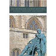 Rethinking Constantine