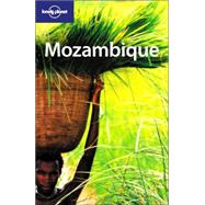 Lonely Planet Mozambique