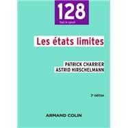 Les états limites - 3e édition