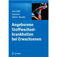 Angeborene Stoffwechselkrankheiten bei Erwachsenen
