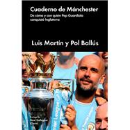 Cuaderno de Mánchester