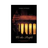 We the People : A Concise Introduction to American Politics